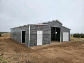 Metal Steel Barn Indianapolis Indiana