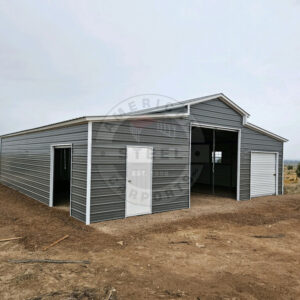 Metal Steel Barn Indianapolis Indiana