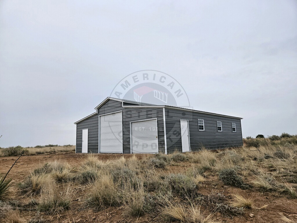 Metal Steel Barn Indianapolis Indiana