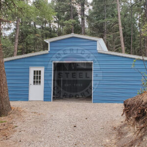 Metal Steel Barn Carmel Indiana