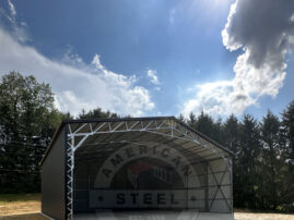 Ohio Clear Span