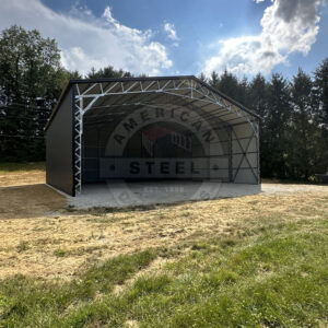 Ohio Clear Span