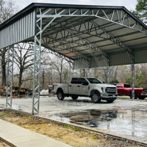 Texas Clear Span