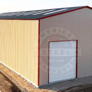 Sugar Land TX Metal Workshop