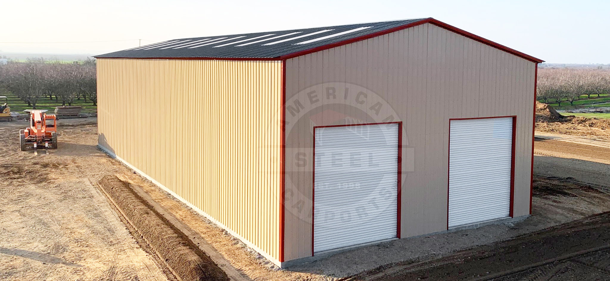 Sugar Land TX Metal Workshop