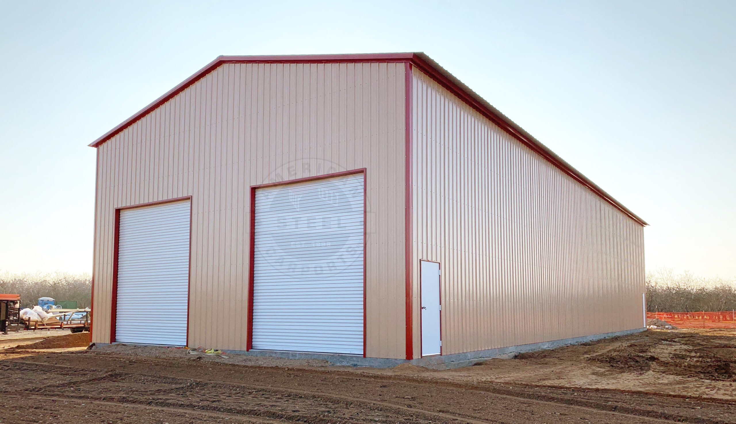 Sugar Land TX Metal Workshop