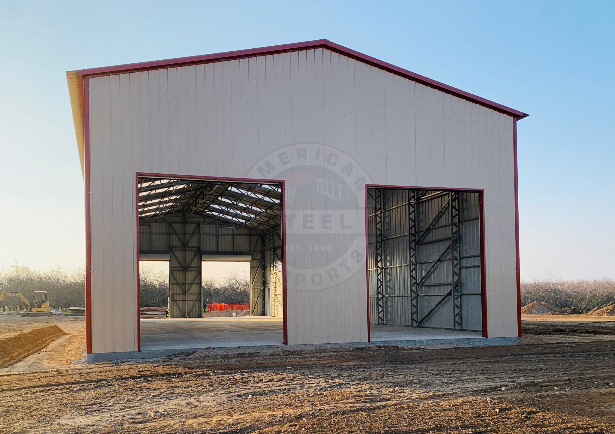 Sugar Land TX Metal Workshop