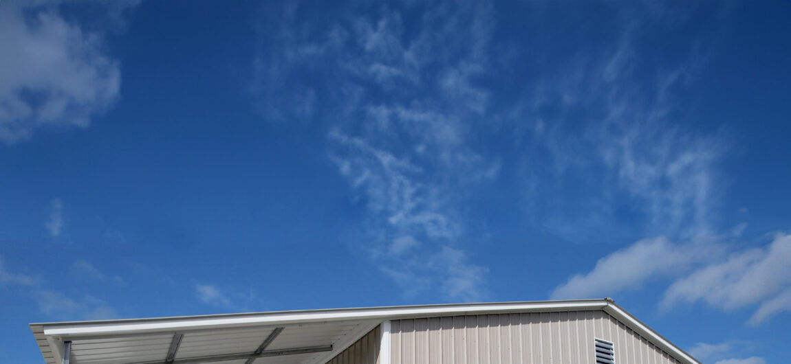 What Size Metal Garage Do I Need?