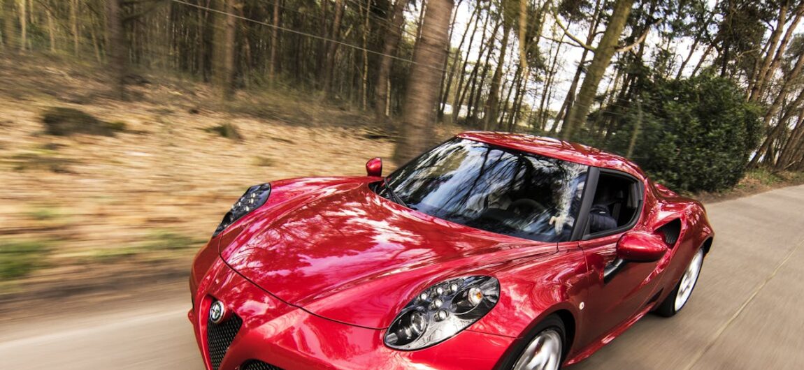 Should Your Car Be Parked in a Garage?