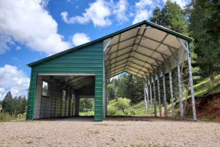 Custom Building Add-Ons That Boost Property Value