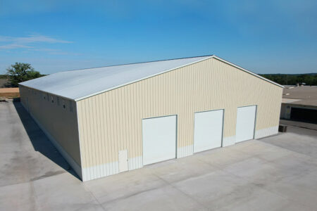 Is a 40x40 Metal Building Right for You?
