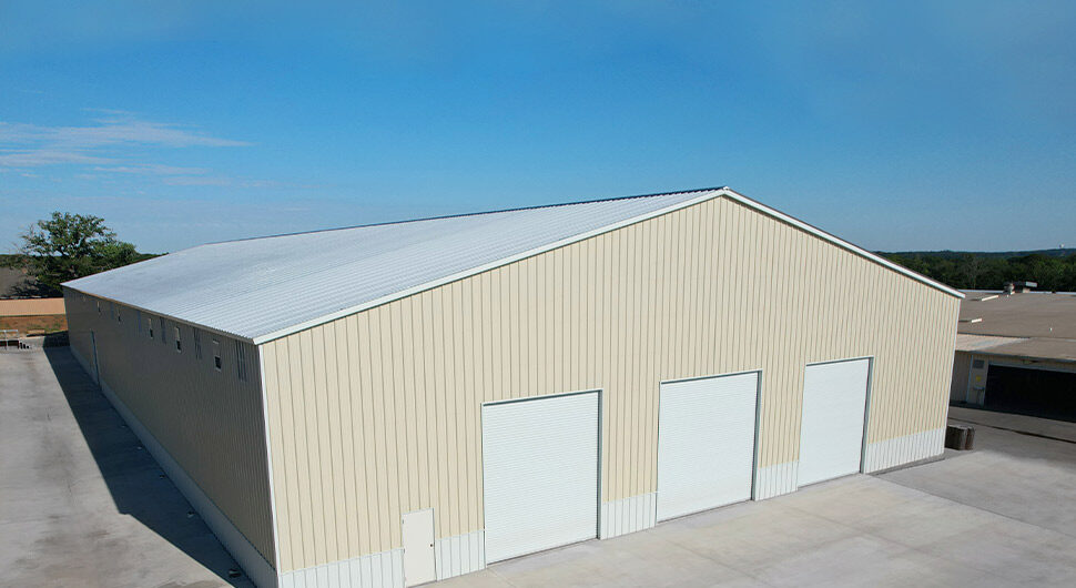 Setting Up Your Metal Workshop for Spring Projects