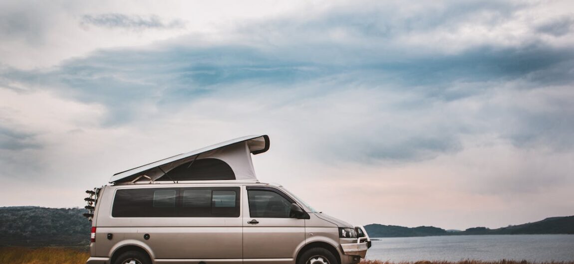 Camper Carports vs. Camper Sheds? What’s Best