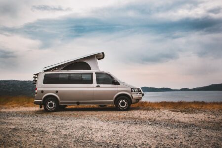 Camper Carports vs. Camper Sheds? What’s Best