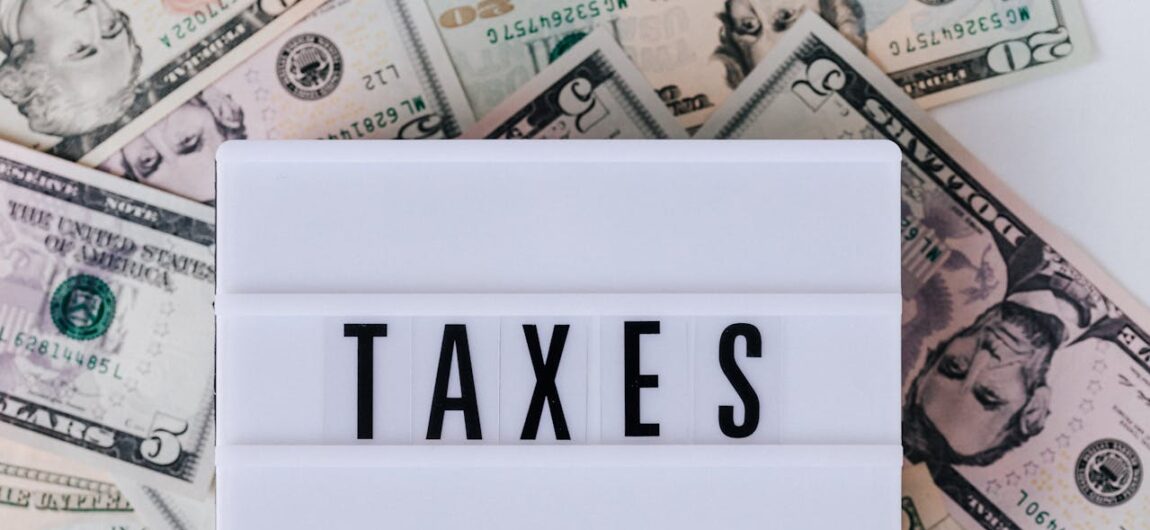 How Building a Barn Can Help You Save Farm Tax