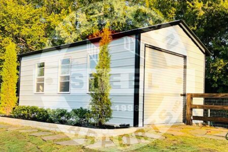 What Metal Building Trends Should You Watch for in 2026?