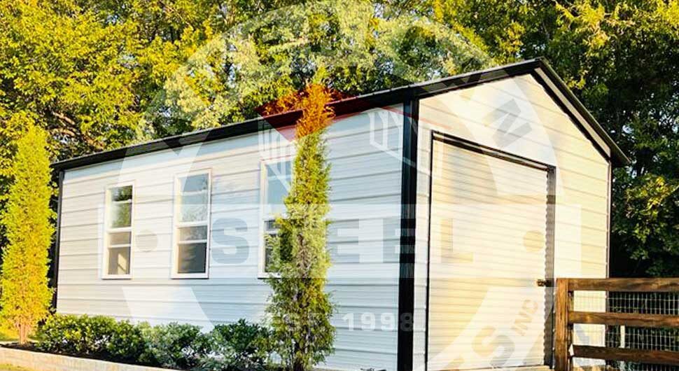 What Metal Building Trends Should You Watch for in 2026?