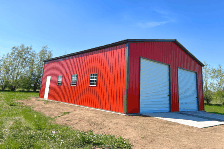 What Are Hat Channels and Why Do They Matter in Steel Buildings?