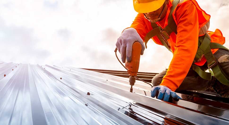 Top 4 Roof Styles for Steel Buildings in Texas Summers