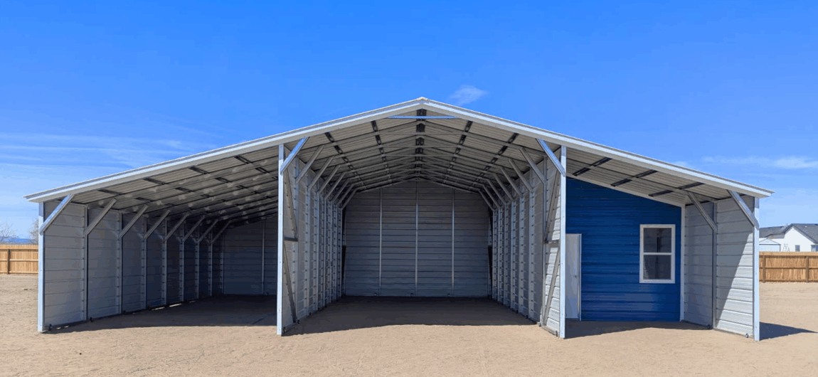 Steel vs. Wood Framing | What’s Best?