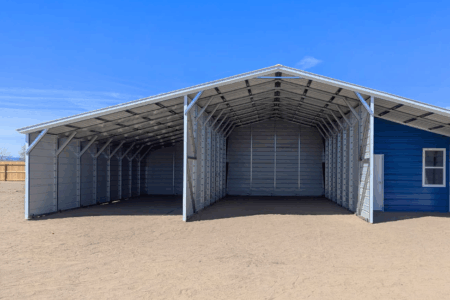 Steel vs. Wood Framing | What’s Best?