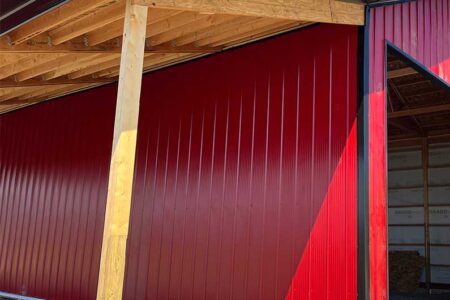 Essential Fall Maintenance Tips for Oklahoma Steel Barns