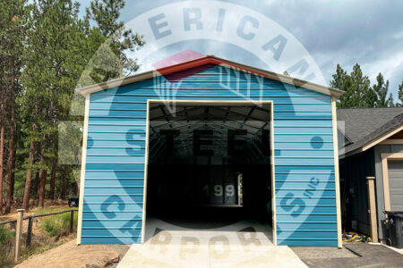 What Are Cold-Formed Steel Buildings? Here’s What to Know