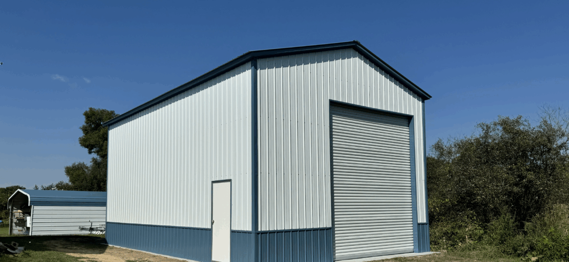 Common Myths About Prefab Steel Buildings
