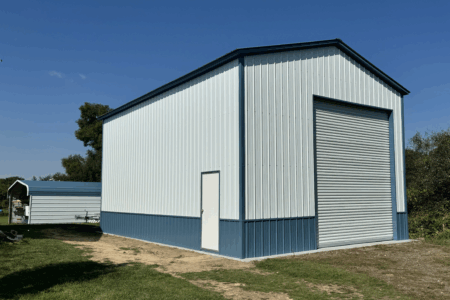 Common Myths About Prefab Steel Buildings