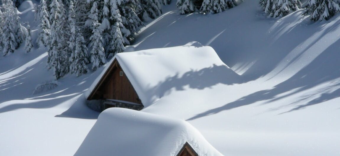 What is a Snow Load Rating and Why Does It Matter for Metal Buildings?