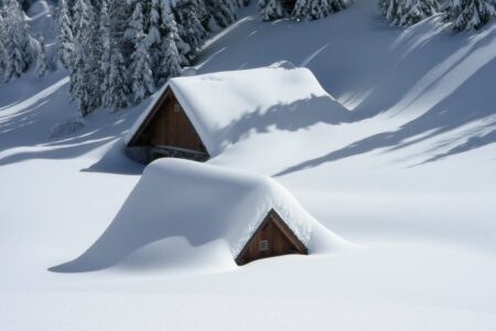 What is a Snow Load Rating and Why Does It Matter for Metal Buildings?