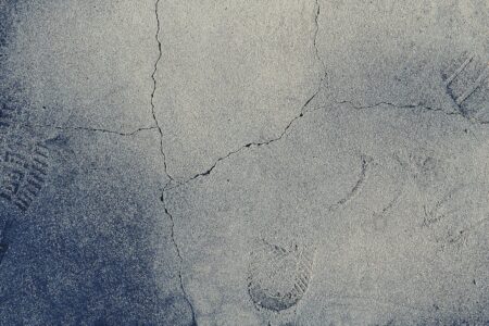 Can I Build a Metal Garage on an Existing Concrete Slab?