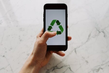 The Role of Recycled Steel in Modern Construction | American Steel, Inc.