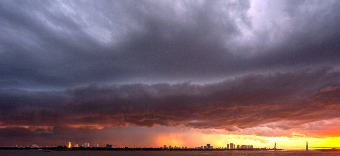 Stormproofing Your Metal Structure: Best Practices for Hurricane Season