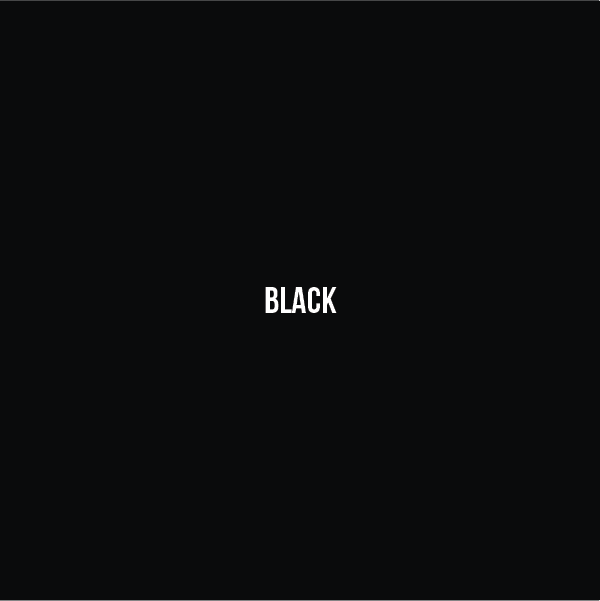 Black Color Swatch