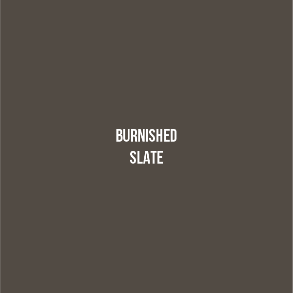 Burnished Slate Color Swatch