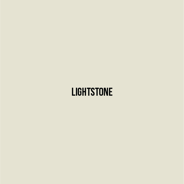 Light Stone Color Swatch