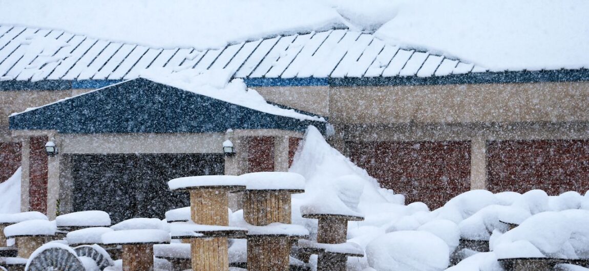 Snow Load Myths: What Every Northern Homeowner Should Know