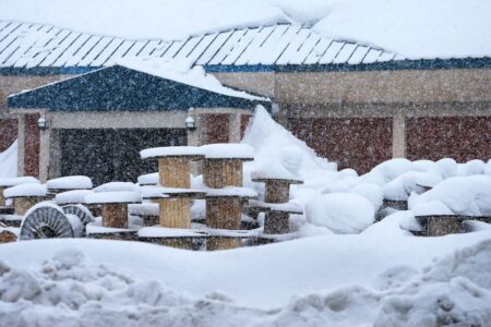 Snow Load Myths: What Every Northern Homeowner Should Know