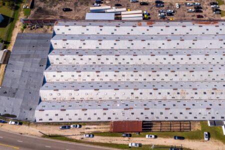 What Is a Clear Span Metal Building?